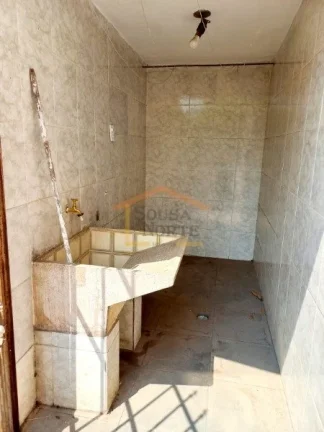 Imagem Sobrado 158m² de área construída, ideal para quem busca conforto e espaço. O imóvel conta com 3...
