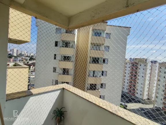 Imagem Apartamento de 3 dormitórios e uma vaga andar alto na Vila Matilde
