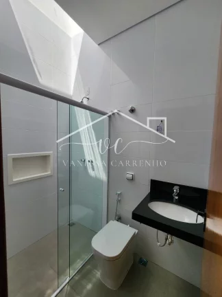 Imagem Locação Térrea | Vanessa Carrenho