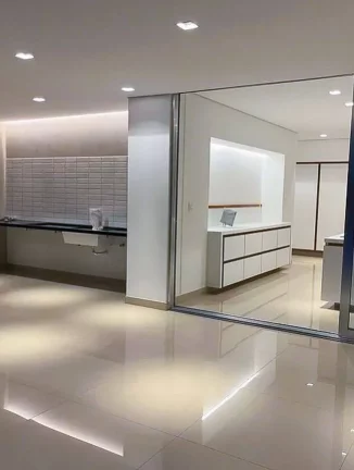Imagem Residência Contemporânea de Alto Padrão no Condomínio Valle da Serra –Betim