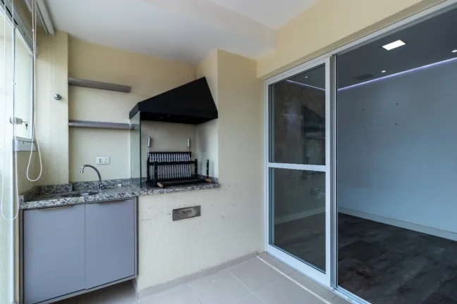 Imagem Apartamento para venda em Vila Nair com 2 quartos, sendo 1 suíte , 56m2
