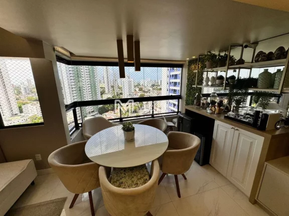 Imagem Oportunidade no ROSARINHO:120m²,04qts, 02suites, 03vagas...