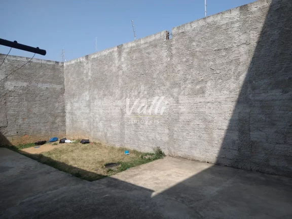Imagem CASA RESIDENCIAL em Santa Bárbara Doeste - SP, Jardim candido bertine II
