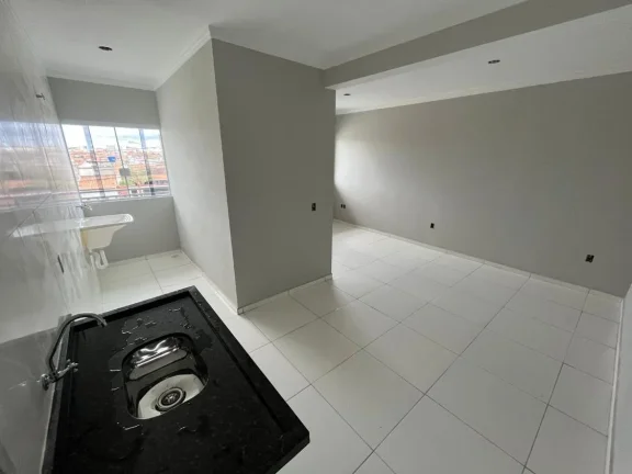 Imagem Kitnet a venda próximo ao Shopping Cidade Sorocaba