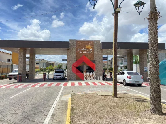 Imagem Apartamento à venda, 340 m² por R$ 1.800.000,00 - Cágado - Maracanaú/CE