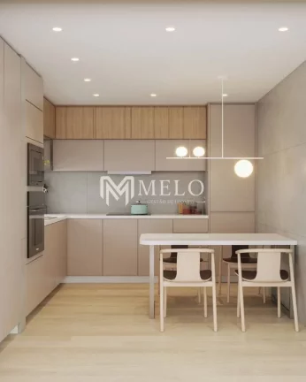 Imagem Oportunidade em PORTUGAL: 129m², 03qts, 01suíte,01vaga..