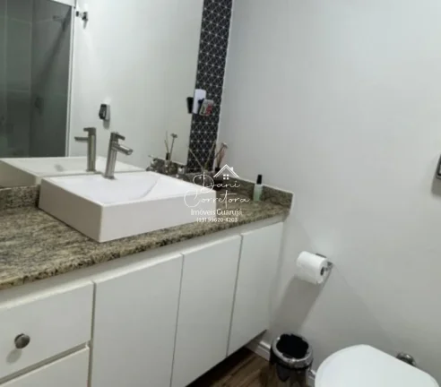 Imagem Aluguel de apartamento no Jardim Astúrias, Guarujá-SP: 2 quartos, 1 suíte, 2 salas, 2 banheiros, 1 vaga de garagem, 85m² de área.