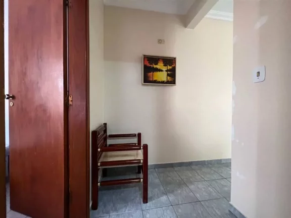 Imagem Apartamento com 1 dorm, Tupi, Praia Grande - R$ 280 mil, Cod: 1184