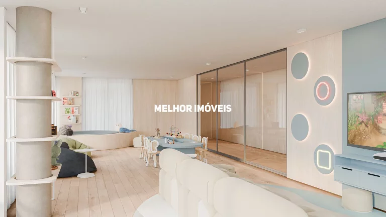 Imagem Pré-lançamento no Viva Park Porto Belo Edifício Videiras Seu lugar, suas raízes