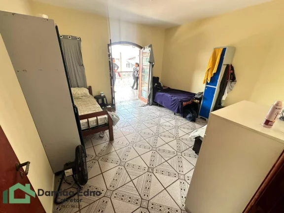 Imagem CASA COMERCIAL/RESIDENCIAL EM LOUVEIRA