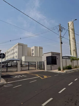 Imagem APARTAMENTO PADRÃO