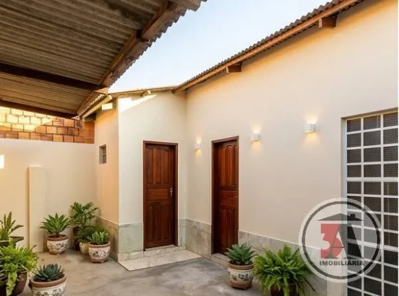 Imagem Casa 3/4 no Conceição - Zona Sul