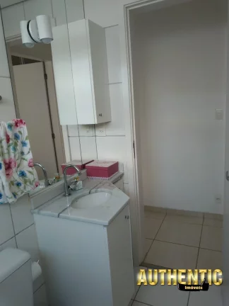 Imagem APARTAMENTO RESIDENCIAL em SALTO - SP, GUARAÚ