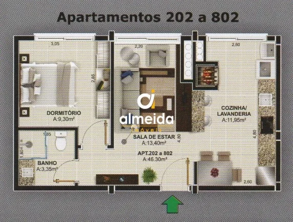 Foto do Imóvel