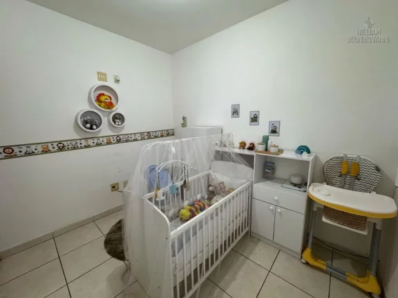 Imagem Elegância e praticidade em Praia Grande — uma casa feita para você