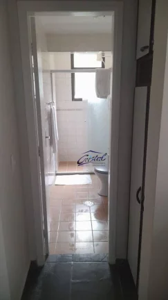 Imagem Flat com 1 dormitório à venda, 41 m² por R$ 215.000,00 - Itararé - São Vicente/SP