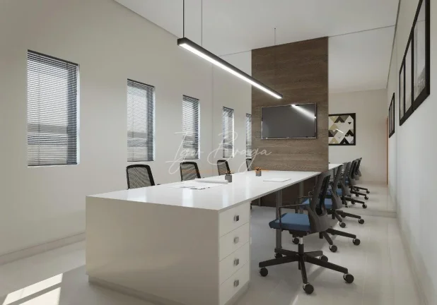 Imagem Apartamento à venda no bairro Cidade Industrial em Curitiba/PR