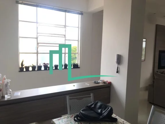 Imagem Apartamento no centro de Franca