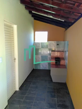Imagem Fazenda à venda em Capetinga-MG na Zona Rural: 2 quartos, 1 sala, 1 banheiro, 1 vaga de garagem.