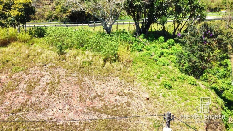 Imagem Terreno à venda, 320 m² por R$ 249.900,00 - Tijuca - Teresópolis/RJ