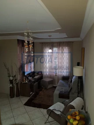 Imagem APARTAMENTO RESIDENCIAL em SÃO PAULO - SP, SAO JOAO CLIMACO