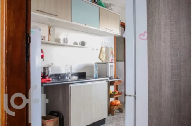 Imagem APARTAMENTO RESIDENCIAL em São Paulo - SP, Vila jacuí