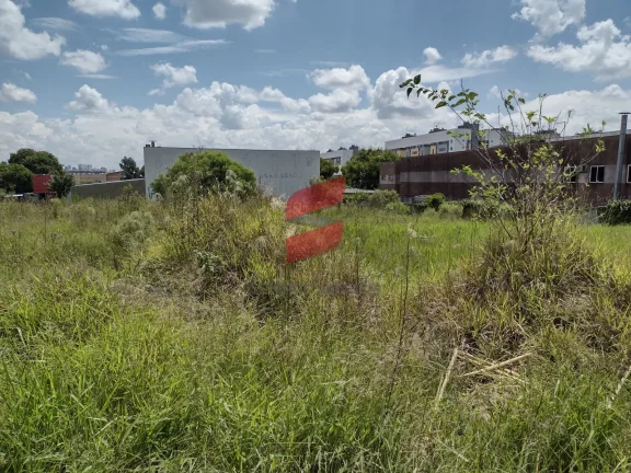 Imagem ÁREA à venda com 3310m² por R$ 3.900.000,00 no bairro Centro - PINHAIS / PR
