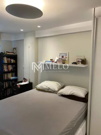 Imagem 3qts., 2 suítes, 2vagas, dependência completa, 118m² Monteiro...
