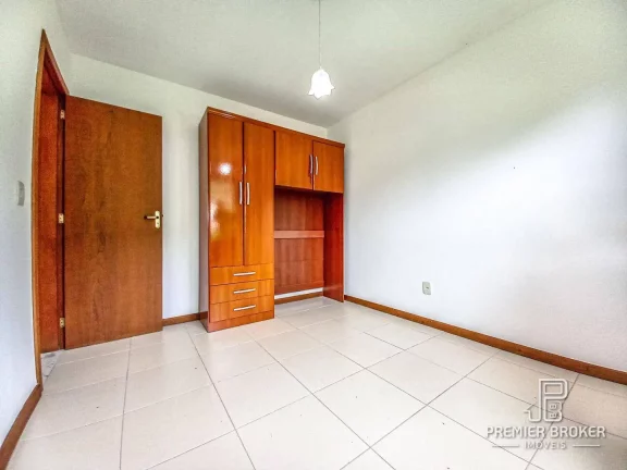 Imagem Apartamento Garden à venda, 57 m² por R$ 405.000,00 - Pimenteiras - Teresópolis/RJ