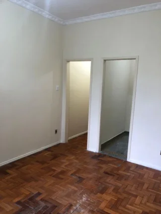 Imagem Apartamento para Venda em Rio de Janeiro, Lins de Vasconcelos, 2 dormitórios, 1 banheiro