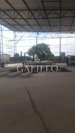 Imagem GALPÃO PARA LOCAÇÃO NO BAIRRO DO POSTE - ENGORDADOURO - JUNDIAÍ -SP