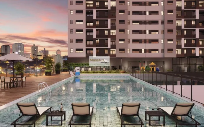 Imagem SENSIA Taquaral | Apartamentos à Venda no Taquaral
