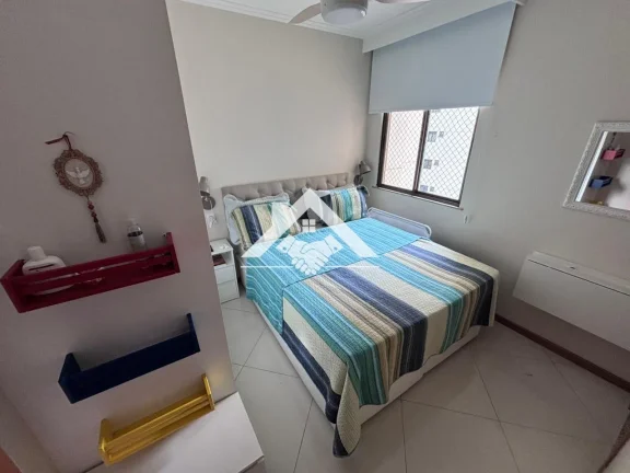 Imagem Apartamento para Venda em Salvador, Pituba, 3 dormitórios, 2 suítes, 3 banheiros, 2 vagas