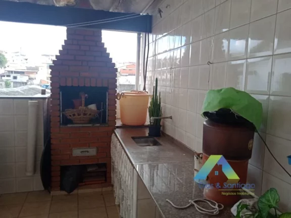 Imagem CASA TÉRREA REFORMADA COM 2 DORMITÓRIOS NA VILA DAS MERCES !