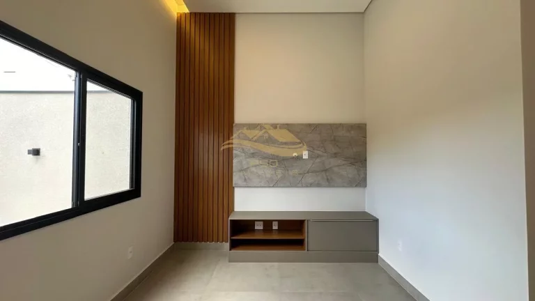 Imagem CASA RESIDENCIAL em INDAIATUBA - SP, JARDIM SÃO PAULO