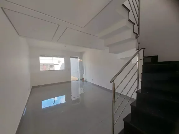 Imagem 2 QUARTOS+2 SUÍTES+VARANDA+ VAGA DE GARAGEM