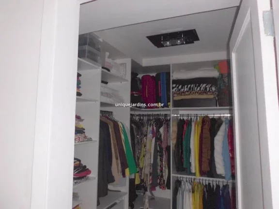 Imagem Apartamento à venda Vila Nova Conceição São Paulo