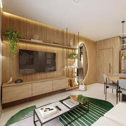 Imagem Reserva Mandala Residence - Seu lar dos sonhos na Zona Sul de Natal