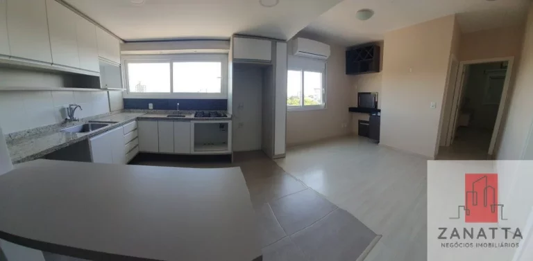 Imagem Imóvel com 2 Quartos à Venda, 65 m² em Centro - Esteio