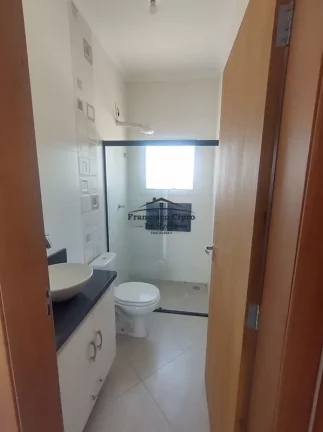 Imagem Apartamento à venda no bairro Vila Indiana - Guaratinguetá/SP