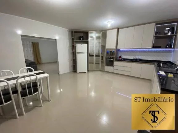 Imagem Linda Chácara Nova para Moradia Fino Acabamento