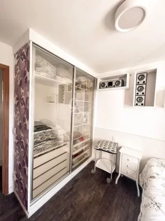 Imagem Lindo Apartamento 3 DORMITÓRIOS no Jardim Paulista I - Jundiaí/SP