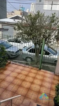 Imagem Casa a venda 3 dorm 3 vagas por R$ 530 mil. Próximo a Av Pres. Tancredo Neves