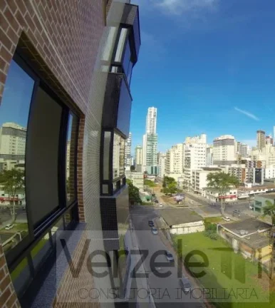 Imagem Apartamento 1 dormitório para Venda em Balneário Camboriú / SC no bairro Centro