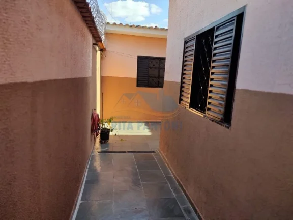 Imagem Casa - Ribeirão Preto - Ipiranga - Região Leste
