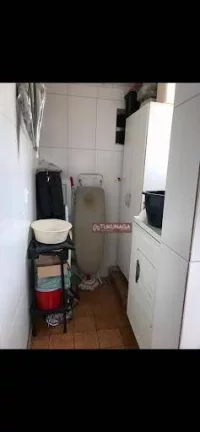 Imagem Apartamento à venda, 150 m² por R$ 695.000,00 - Vila Zanardi - Guarulhos/SP