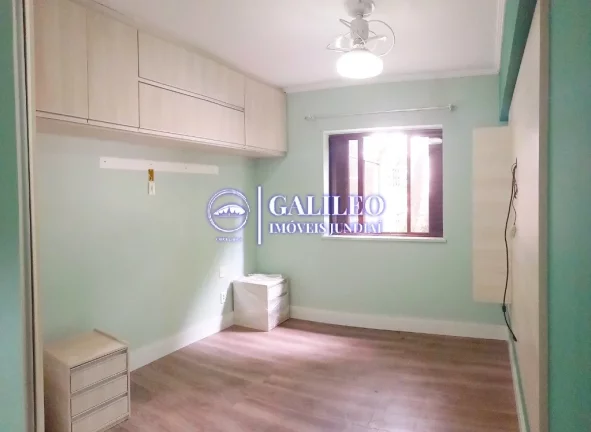 Imagem VENDA APARTAMENTO EDIFÍCIO SÃO CONRADO - 193M² - RUA ANCHIETA - JUNDIAÍ - SP