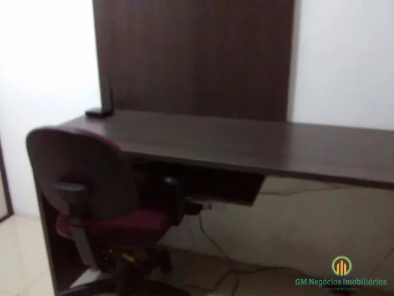 Imagem Apartamento Garden raro região central de Cotia com móveis planejados lindo