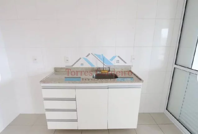 Imagem Apartamento 2 dormitórios - 2 Vagas - Vila Sônia