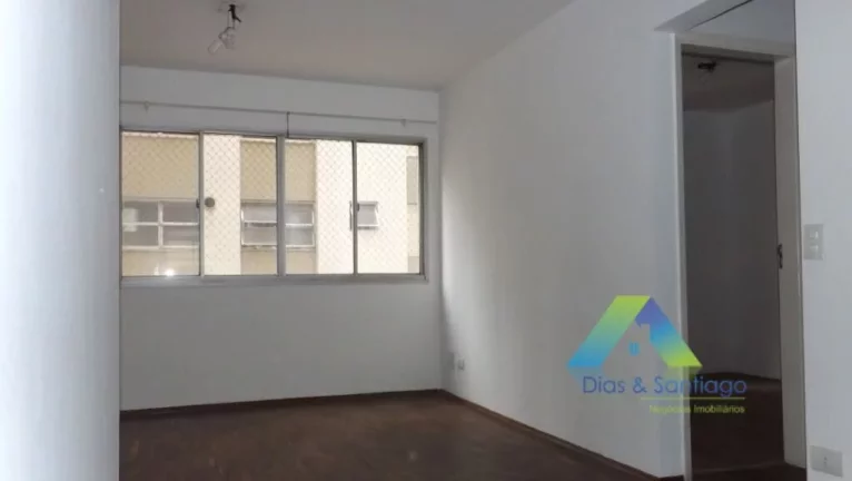 Imagem Apartamento a venda em Moema 03 quartos com 75M²